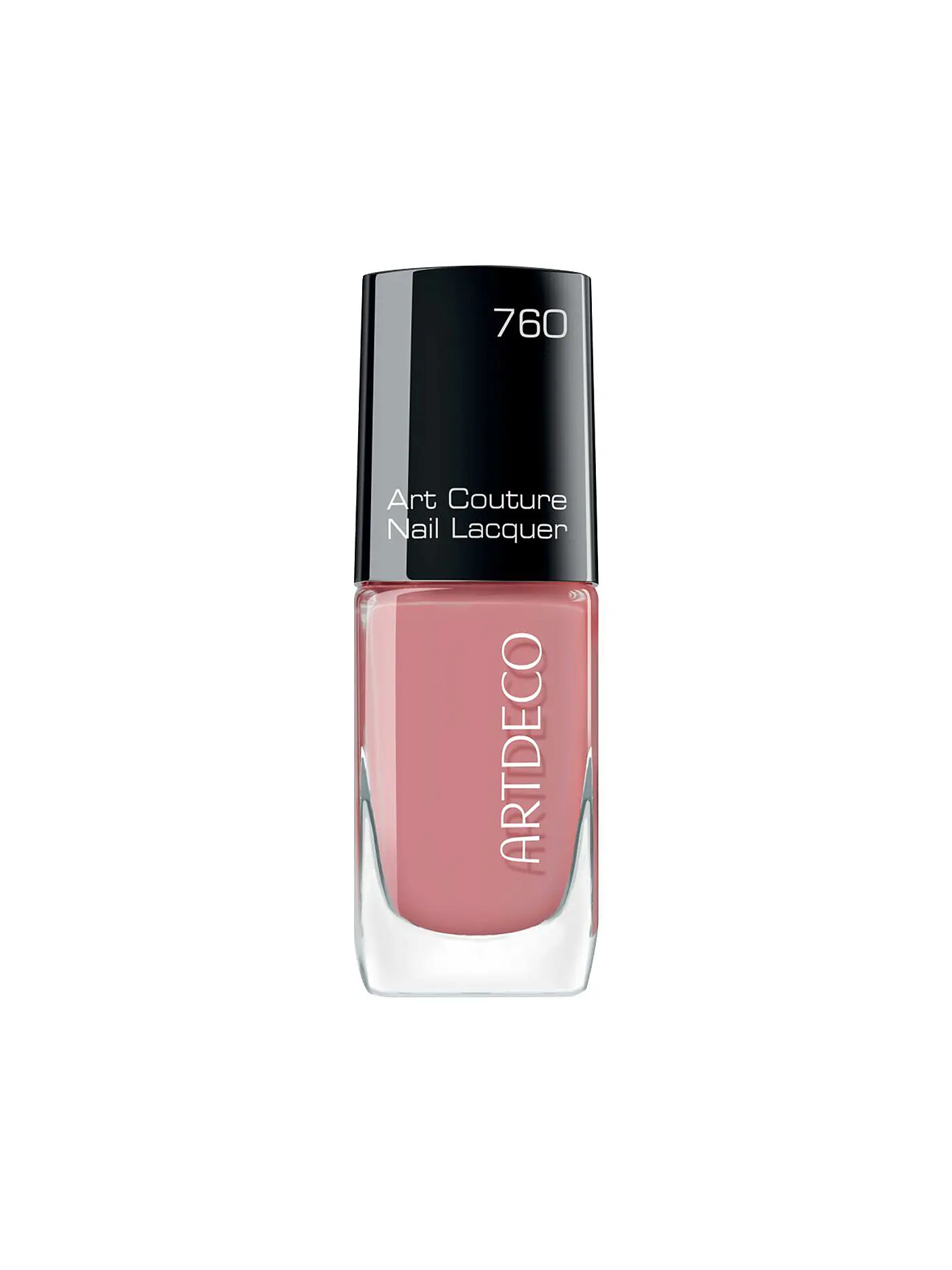 ARTDECO | Nagellack - Art Couture Nail Lacquer 10ml ( 904 Phoenix ) | rosa